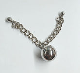 Ben's Erotic Ball with Two Chains